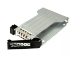 Ajami&scaron;ahti paneel Icy Dock MB991TRAY-B must h&otilde;bedane
