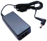 ASUS AC 65W, 19VDC toiteadapter/inverter, sisekasutuseks, must