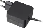 ASUS 0A001-01100800 toiteadapter/inverter Siseruumides 45 W Must