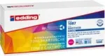 edding EDD-1087 magenta tooner, &uuml;hildub Brother TN-243M (18-1087)