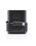 DELL KH1C8 toiteadapter siseruumides 30 W must