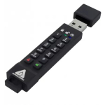 USB-m&auml;lupulk Apricorn 16 GB USB Type-A 3.2 Gen 1 Aegis Secure Key 3z