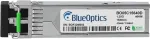 BlueOptics AT-SPLX40/E-BO SFP-transiiver, &uuml;hilduv Allied Telesis AT-SPLX40/E-ga, 1000BASE-EX, LC Duplex, &uuml;hemoodiline, Gigabit Ethernet