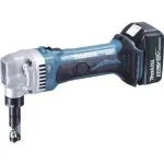 Makita MAKI DJN161RTJ akuk&auml;&auml;rid-niblerDJN161RTJ 1,6 mm 18 V 5 Ah DJN161RTJ