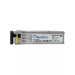 BlueOptics LFP420-BO SFP saatja-vastuv&otilde;tja moodul, &uuml;hilduv Black Box LFP420-ga, 1000BASE-BX-D, &uuml;hemoodiline, TX1550nm/RX1310nm, 10 km, LC-Simplex, DDM