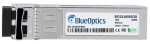 BlueOptics TEG-10GBSR-BO v&otilde;rgusaatja moodul Fiiberoptiline SFP+ 300 m