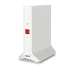 Wi‑Fi repiiter FRITZ Repeater 3000 AX Edition &mdash; kaheribaline 2,4/5 GHz, Wi‑Fi 6 (802.11ax), kuni 2400 Mbps, Gigabit Ethernet