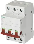 Siemens 5TL1363-1 kaitsel&uuml;liti
