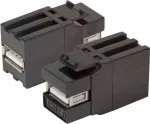Busch-Jaeger 2112 U-101. Typ: Dimmer. Bauform: Eingebaut, Steuerung: Drehregler, Produktfarbe: Schwarz. AC Eingangsspannung: 230 V, AC Eingangsfrequen