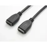 VALUE HDMI-kaabel - HDMI (isane) HDMI-le (isane) - 20 cm