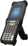 Zebra MC930P-GFHBG4RW pihuseade 10,9 cm (4,3 tolli) 800 x 480 pikslit puuteekraan 765 g must