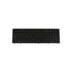 HP 641180-B31 s&uuml;learvuti asendusklaviatuur EliteBook 8560p / ProBook 6560b jaoks
