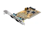 Liidesekaart Exsys EX-42032 Sisemine Jadaport