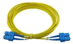 Fiiberoptiline kaabel BlueOptics CAB-SMF-SC-SC-20 20 m G.657.A1 SC-pistikud