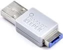 Smart Keeper Basic lukustatav USB-m&auml;lupulk 32 GB, tumesinine (SLSART-0044)