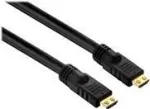 PureLink PI1000-250 - HDMI - HDMI - M&auml;nnlich/m&auml;nnlich - Gold - Schwarz - Kupfer (PI1000-250)