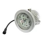 Synergy 21 Prometheus Outdoor spot lighting LED hall (S21-LED-TOM00937)
