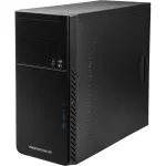 Innovation IT arvuti Intel Core i5-14400 16 GB RAM 512 GB SSD M.2 NVMe