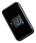 Mobiilside ruuter TP-LINK M7750 &mdash; kaasaskantav LTE-Advanced 4G, 600 Mbps, 5 GHz Wi‑Fi 5, NanoSIM, MicroSD, 3280 mAh aku
