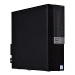 DELL OptiPlex 5060 i5-8500 16GB 256GB SSD SFF Win11pro Kasutatud