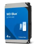 Sisemine 3,5-tolline k&otilde;vaketas Western Digital WD Blue 4 TB 5400 RPM 128 MB SATA III