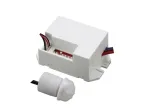 Motion detector Passive infrared sensor Maclean MCE32