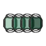 Freewelli filtrikomplekt DJI O4 Air Unit Pro-le FW-O4-STD ND ja CPL