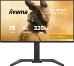 M&auml;ngumonitor IIYAMA G-Master GB2591HSU-B1 24,5 tolli (68,6 cm) Full HD &mdash; HDMI/DisplayPort/USB, must