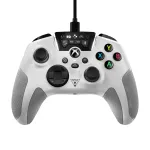 Turtle Beach Recon must, hall, valge USB-m&auml;ngupult PC, Xbox, Xbox One, Xbox Series S, Xbox Series X