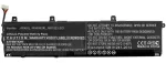 CoreParts MBXHP-BA0285 s&uuml;learvuti varuosa Aku