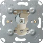 GIRA 014400 elektril&uuml;liti 2P alumiinium (014400)