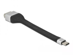 FPC lame lintkaabel DeLOCK USB USB-C VGA-le 86935
