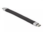 FPC lame lintkaabel DeLOCK USB USB-C to Lightning 86941