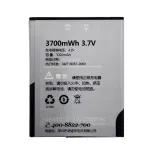 Extra Digital aku Sony Ericsson BST-40 (P1, P1i) jaoks, DV00DV6028
