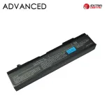 S&uuml;learvuti aku, Extra Digital Advanced, TOSHIBA PA3465U-1BRS, 5200 mAh