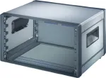 SCHROFF 19-Enclosure 6 HE - COMPTEC korpus 6HE 400T (10225615)