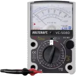 VOLTCRAFT VC-5080 k&auml;simultimeeter analoog CAT III 500 V (VC-5080)