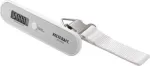 VOLTCRAFT KS-5000 Kofferwaage Weighing Range (max.) 50 kg Readability 10 g hall (KS-5000)
