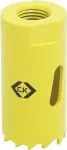 C.K. Augupuur 22 mm 424005 1 tk (424005)