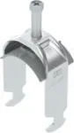 OBO Bettermann Klamberkronstein 40-46mm BS-H1-K-46 ALU (1186442)