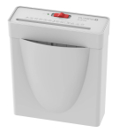 Paberihundi Olympia PS 36 Pro &mdash; ribapurustus, 8 L korv, 72 dB, valge