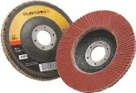 Abrasive Flap Disc 3M Cubitron II 967A 125 mm x 22 mm Grit 40