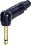 Neutrik NP2RX-B &uuml;henduvustarvik Must