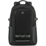 Wenger NEXT Ryde 612567 s&uuml;learvuti seljakott 16" (40,6 cm), Gravity Black