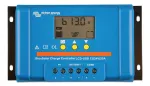 Victron Energy PWM-LCD&USB 12/24V-20A