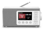 Personal Radio Hama DR1001 DAB DAB+ FM Digital Tuner 5W