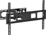 Goobay TV-seinale kinnitus Basic FULLMOTION L - 37 kuni 80 tolli 94-203 cm max. 40 (76474)