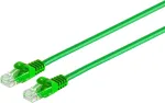 V&otilde;rgukaabel ShiverPeaks 08-35043 Cat 7 U/UTP RJ45 &uuml;henduskaabel, RJ45 pistikud