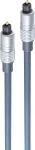 Audio kaabel TOSLINK ShiverPeaks BS69006-3.0 3m Blue