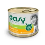 Oasy One Protein Adult Small/Mini Sealiha 200gr